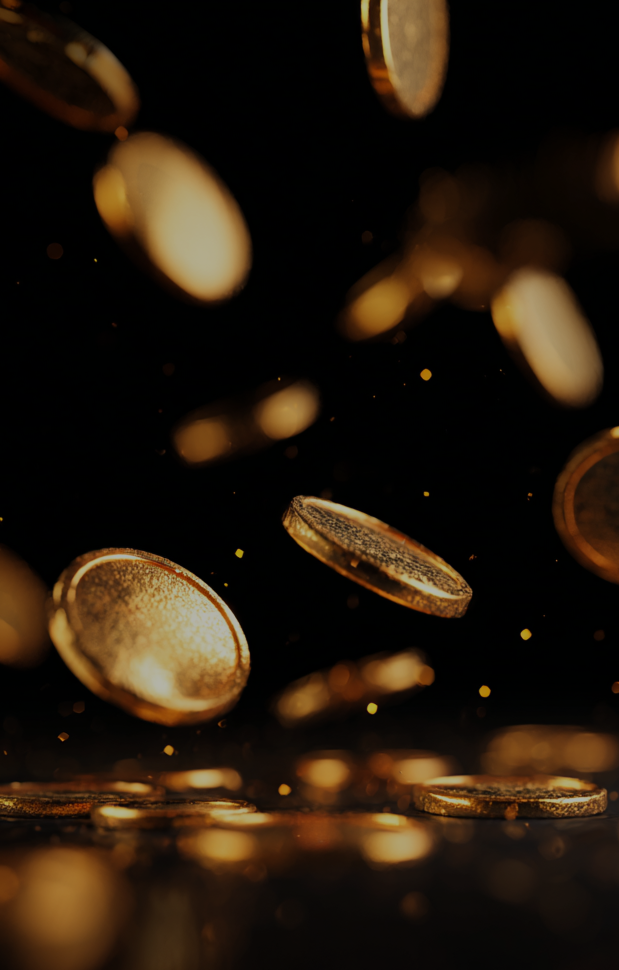 Coins
